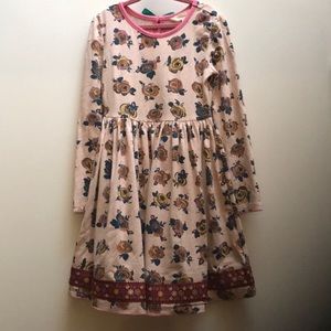 Matilda Jane Dress